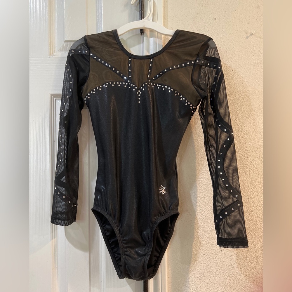 Snowflake Competition Leo